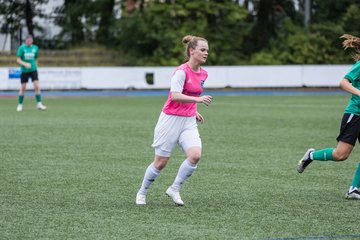 Bild 459 - F Harksheide - IF Stjernen Flensborg : Ergebnis: 7:2